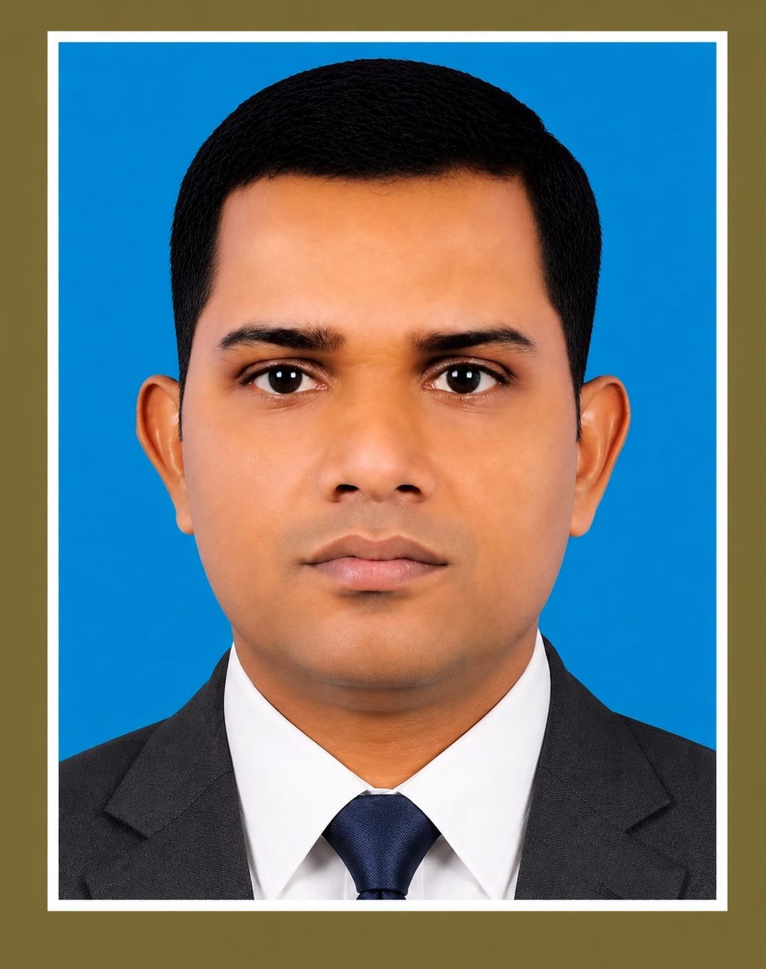 Mr. Ravikant Kumar Rathaur