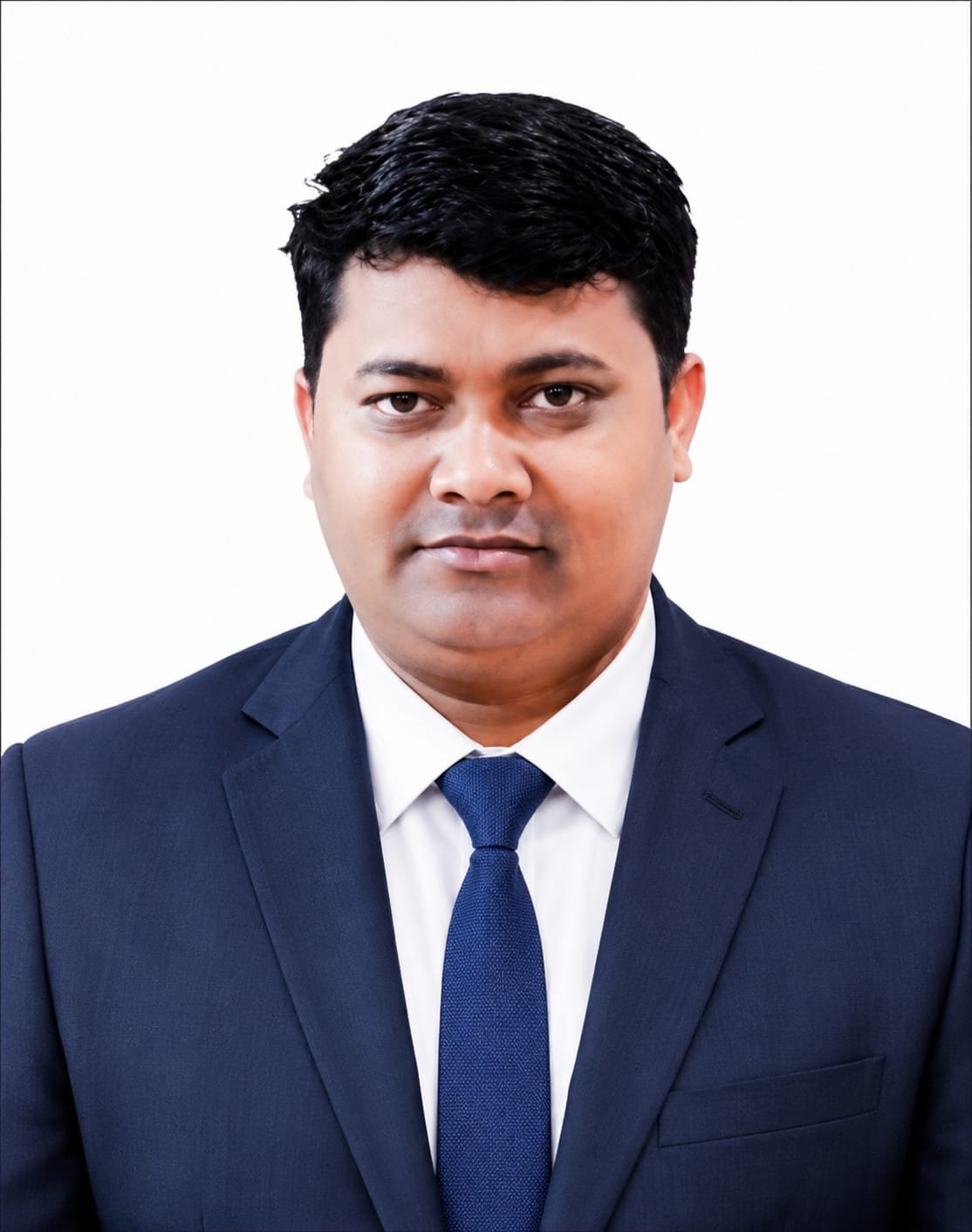 Mr. Pradeep Kumar