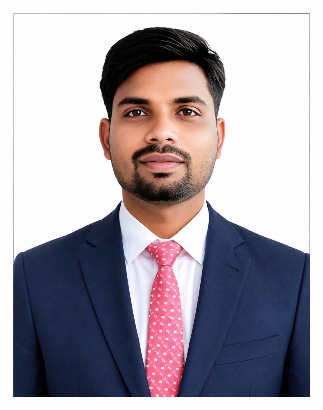 Mr. Anand Kumar